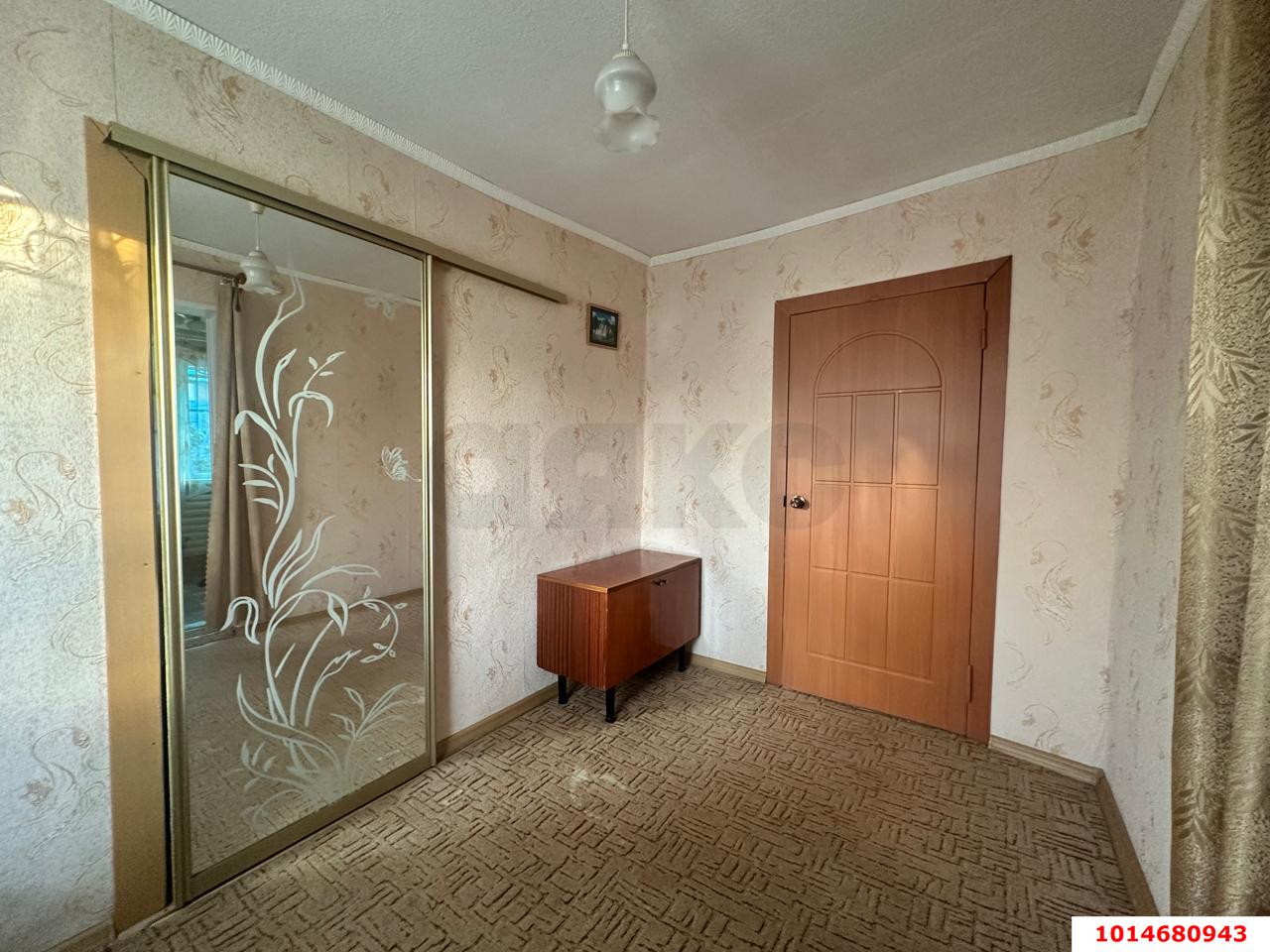 Фото №7: Дом 42&nbsp;м² + 10.66&nbsp;сот., 1&nbsp;эт. - Краснодар, Карасунский внутригородской округ, ж/м Пашковский, ул. Черноморская, 100
