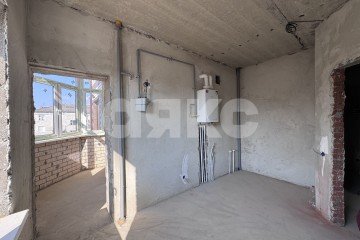 Фото №1: 1-комнатная квартира 38 м², 3/4 эт. - Горячий Ключ, мкр. Развилка, ул. Герцена, 52Г