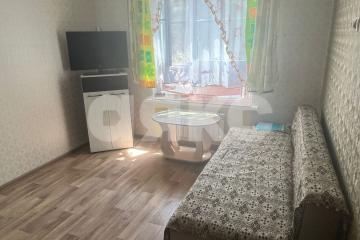 Фото №1: 1-комнатная квартира 37&nbsp;м², 1/9&nbsp;эт. - Анапа, мкр. ЖК Времена Года, ул. Мирная, 29к1
