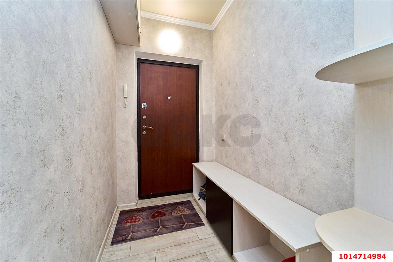 Фото №18: 2-комнатная квартира 70&nbsp;м², 4/6&nbsp;эт. - Краснодар, Прикубанский внутригородской округ, мкр. Музыкальный, ул. имени Ф.И. Шаляпина, 25