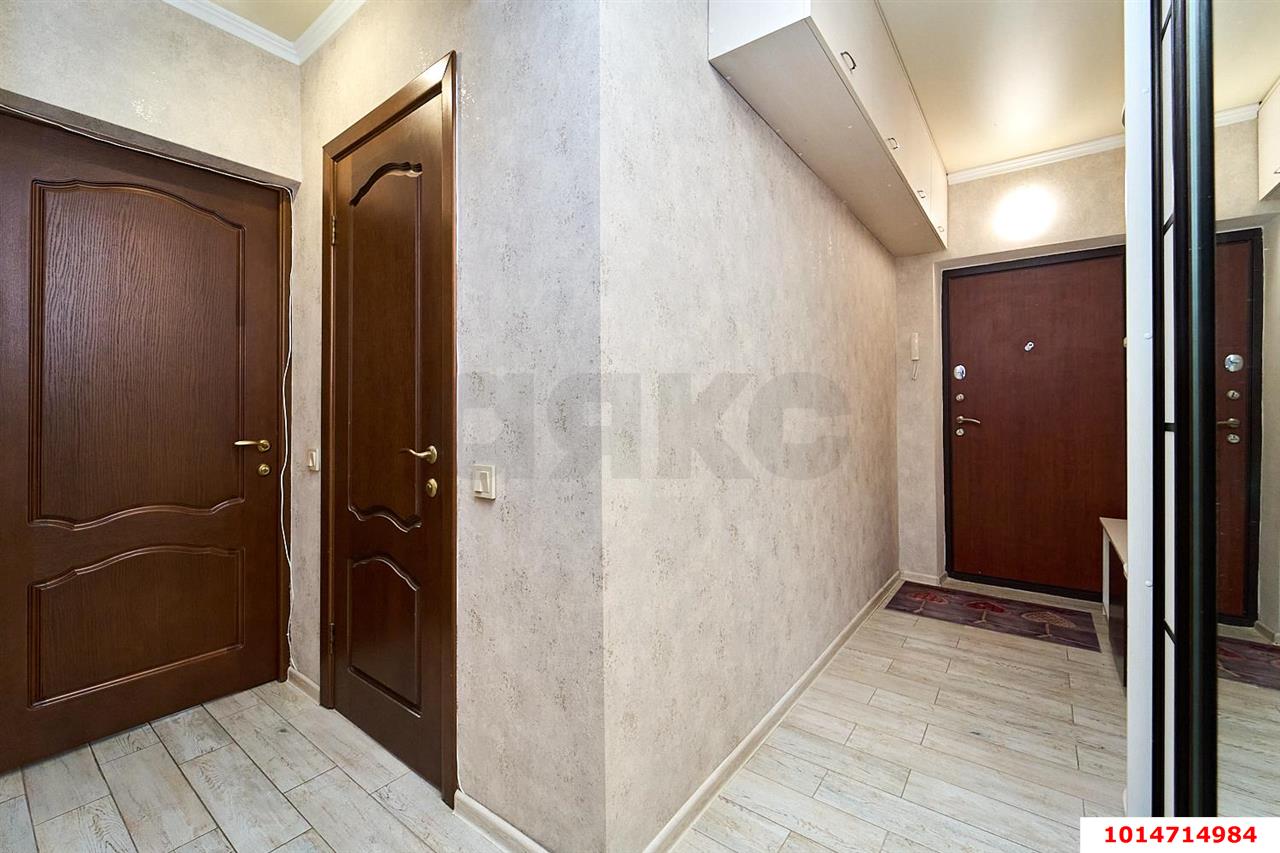 Фото №7: 2-комнатная квартира 70&nbsp;м², 4/6&nbsp;эт. - Краснодар, Прикубанский внутригородской округ, мкр. Музыкальный, ул. имени Ф.И. Шаляпина, 25
