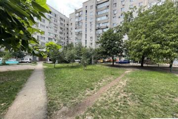 Фото №1: 3-комнатная квартира 59 м², 9/10 эт. - Краснодар, мкр. Гидростроителей, ул. имени Игнатова, 16