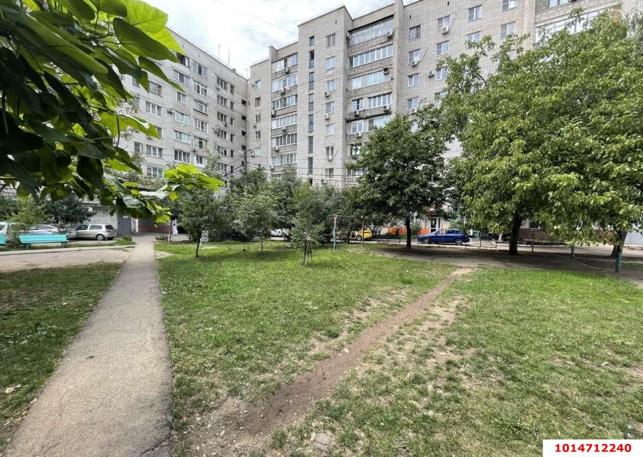 Фото №1: 3-комнатная квартира 62&nbsp;м², 9/10&nbsp;эт. - Краснодар, Карасунский внутригородской округ, мкр. Гидростроителей, ул. имени Игнатова, 16