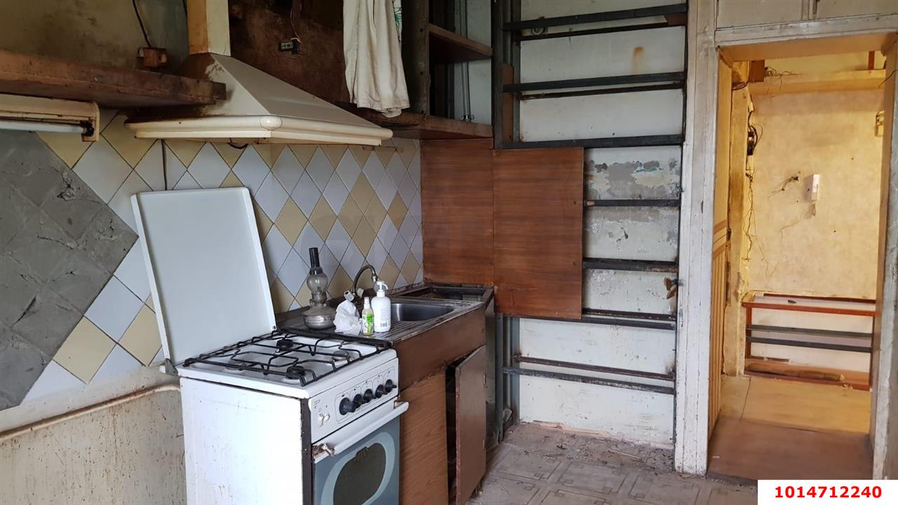 Фото №4: 3-комнатная квартира 62&nbsp;м², 9/10&nbsp;эт. - Краснодар, Карасунский внутригородской округ, мкр. Гидростроителей, ул. имени Игнатова, 16