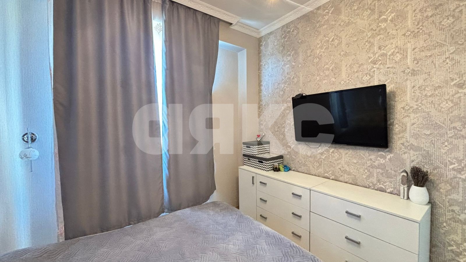 Фото №2: 2-комнатная квартира 43&nbsp;м², 2/5&nbsp;эт. - Сочи, Центральный, мкр. Мамайка, ул. Фадеева, 3А