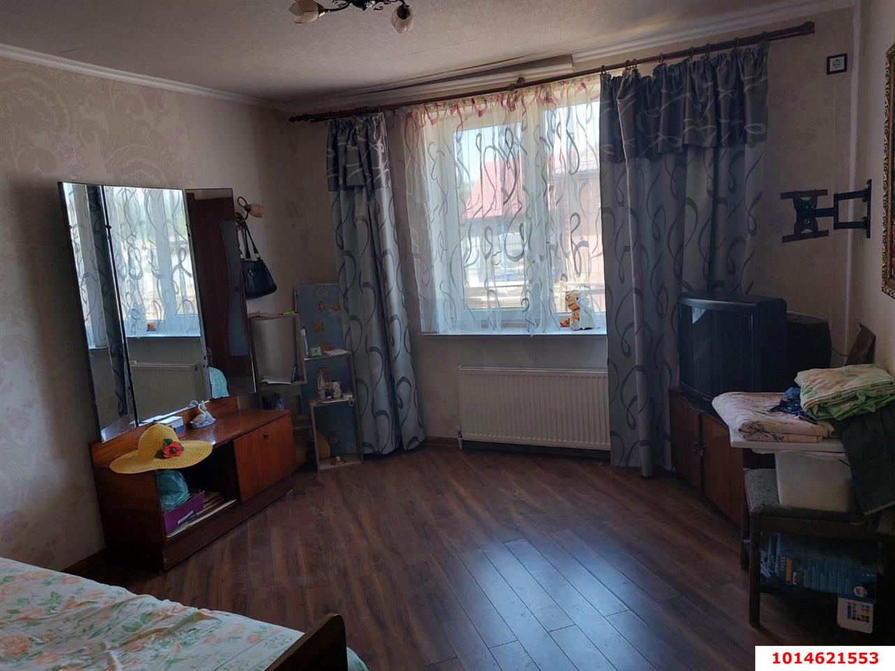Фото №4: Дом 124&nbsp;м² + 15&nbsp;сот., 2&nbsp;эт. - Старокорсунская, мкр. Карасунский внутригородской округ, ул. Садовая, 12