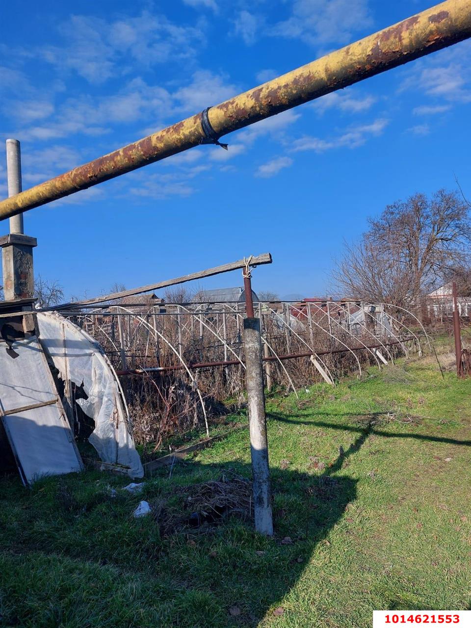 Фото №15: Дом 124&nbsp;м² + 15&nbsp;сот., 2&nbsp;эт. - Старокорсунская, мкр. Карасунский внутригородской округ, ул. Садовая, 12
