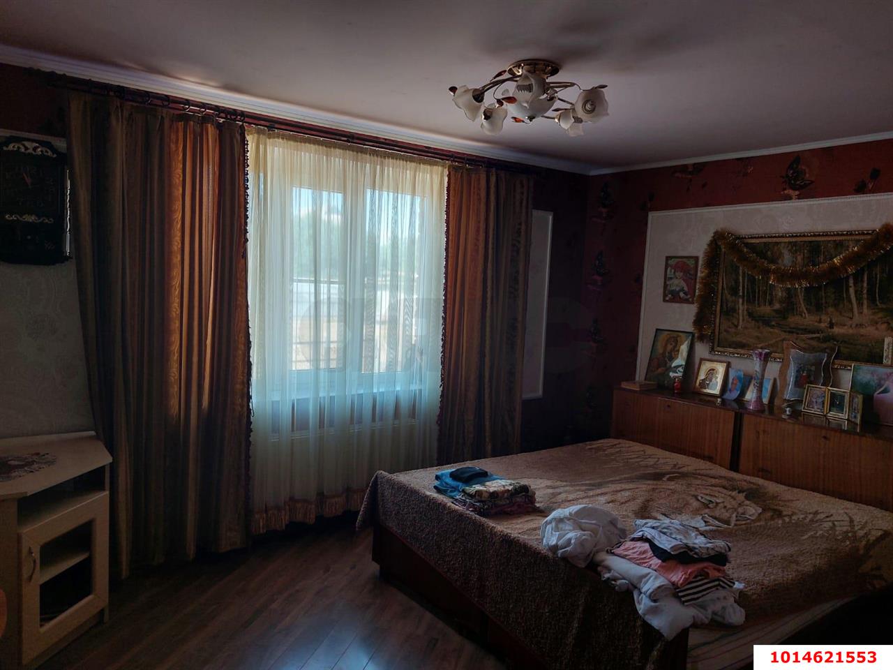 Фото №6: Дом 124&nbsp;м² + 15&nbsp;сот., 2&nbsp;эт. - Старокорсунская, мкр. Карасунский внутригородской округ, ул. Садовая, 12