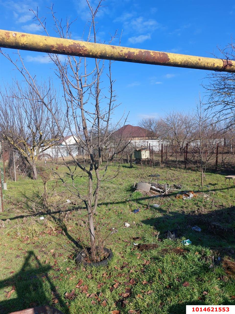 Фото №14: Дом 124&nbsp;м² + 15&nbsp;сот., 2&nbsp;эт. - Старокорсунская, мкр. Карасунский внутригородской округ, ул. Садовая, 12
