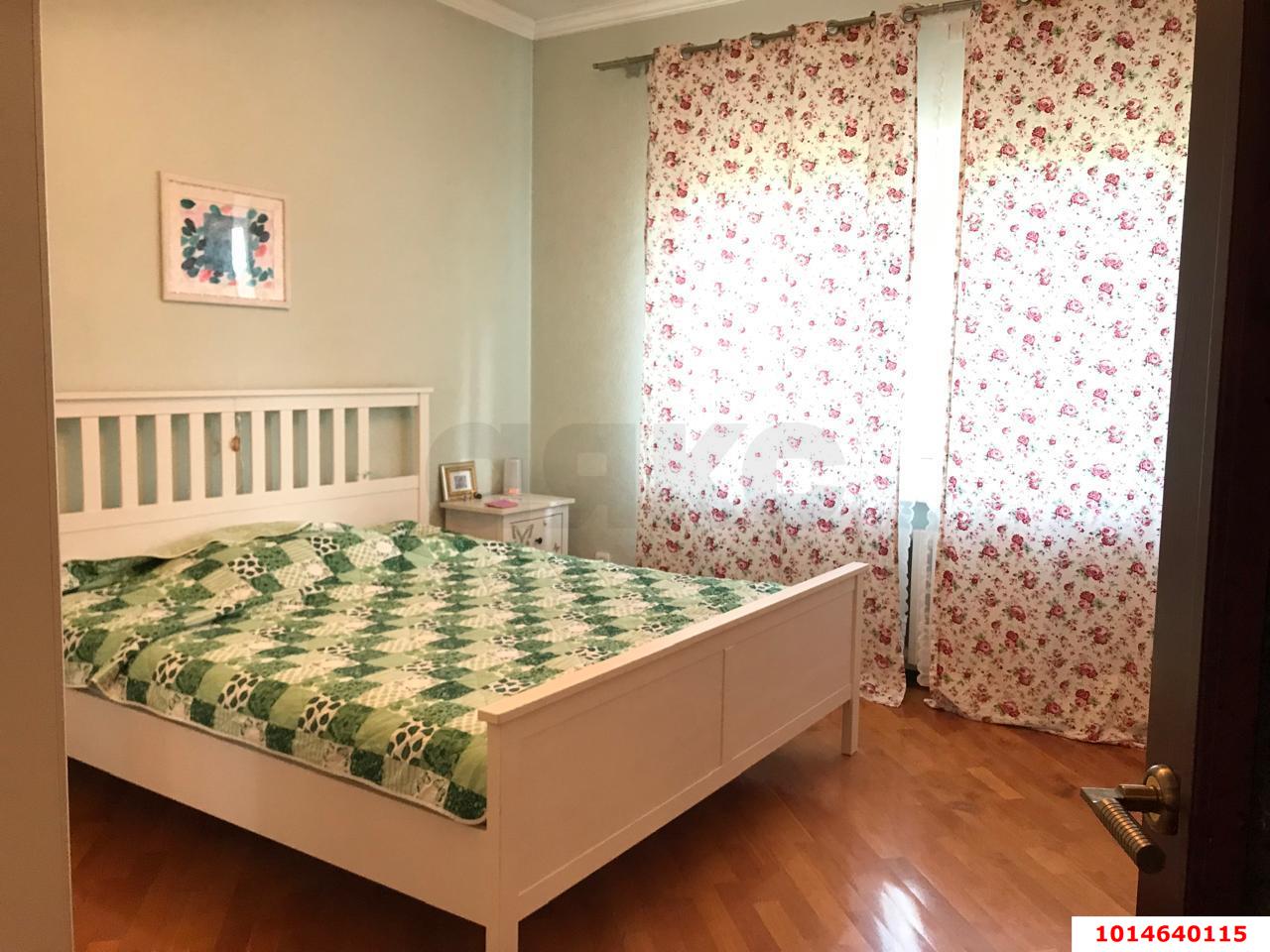 Фото №6: Дом 166&nbsp;м² + 4.5&nbsp;сот., 3&nbsp;эт. - Елизаветинская, мкр. Прикубанский внутригородской округ, ул. Набережная, 65