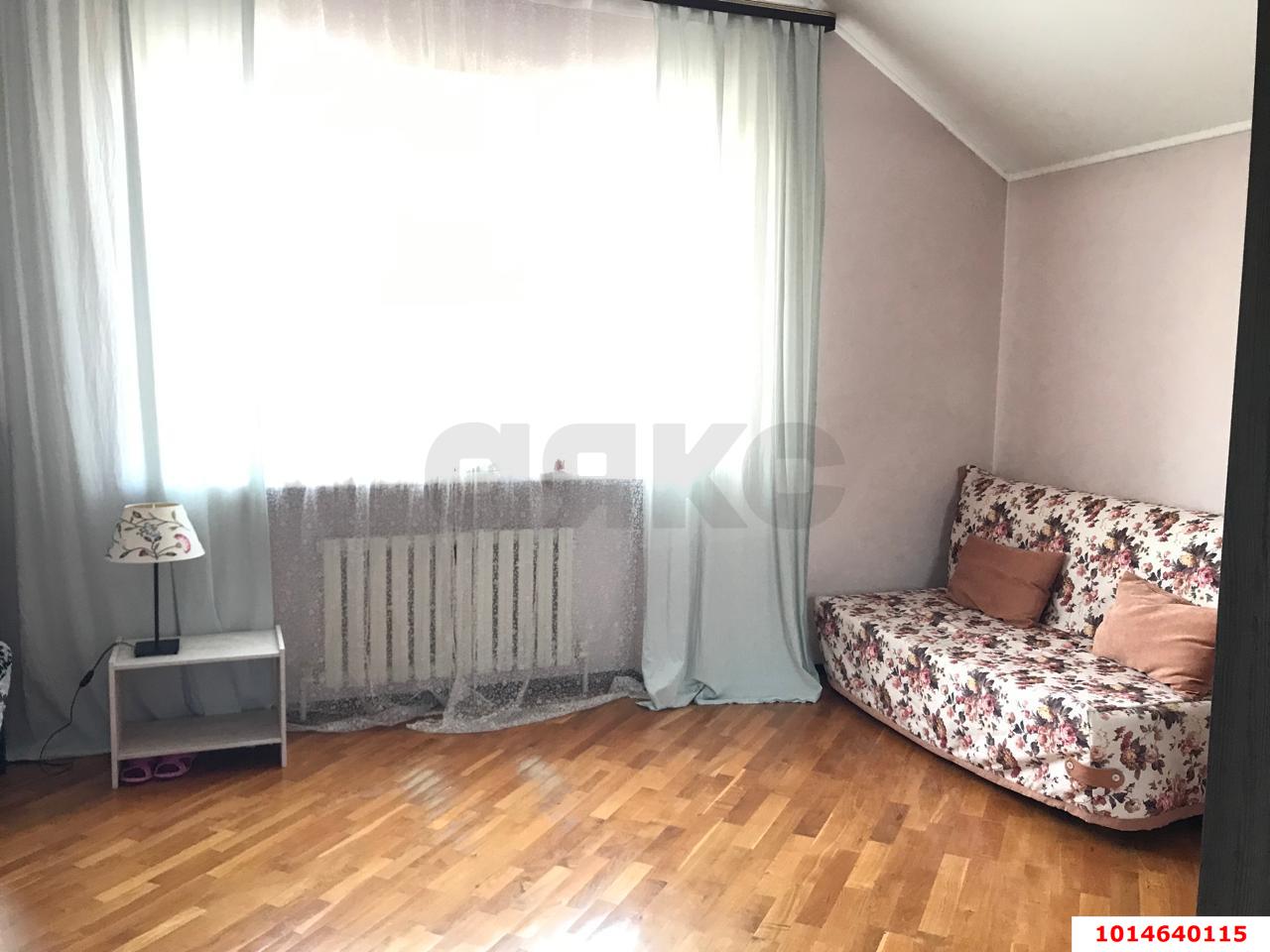 Фото №7: Дом 166&nbsp;м² + 4.5&nbsp;сот., 3&nbsp;эт. - Елизаветинская, мкр. Прикубанский внутригородской округ, ул. Набережная, 65