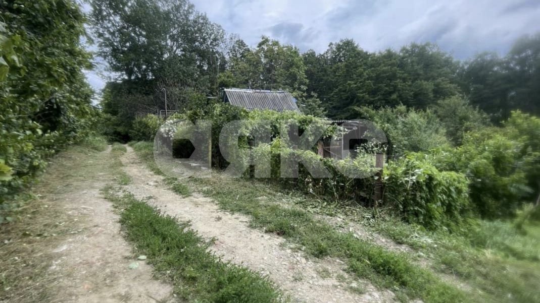 Фото №4: Участок садоводство 7&nbsp;сот. - Горячий Ключ, Городская Больница, мкр. СТ Кунпанова Поляна, ул. Вишнёвая, 543