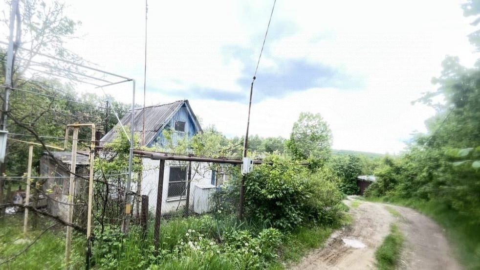 Фото №1: Участок садоводство 7&nbsp;сот. - Горячий Ключ, Городская Больница, мкр. СТ Кунпанова Поляна, ул. Вишнёвая, 543