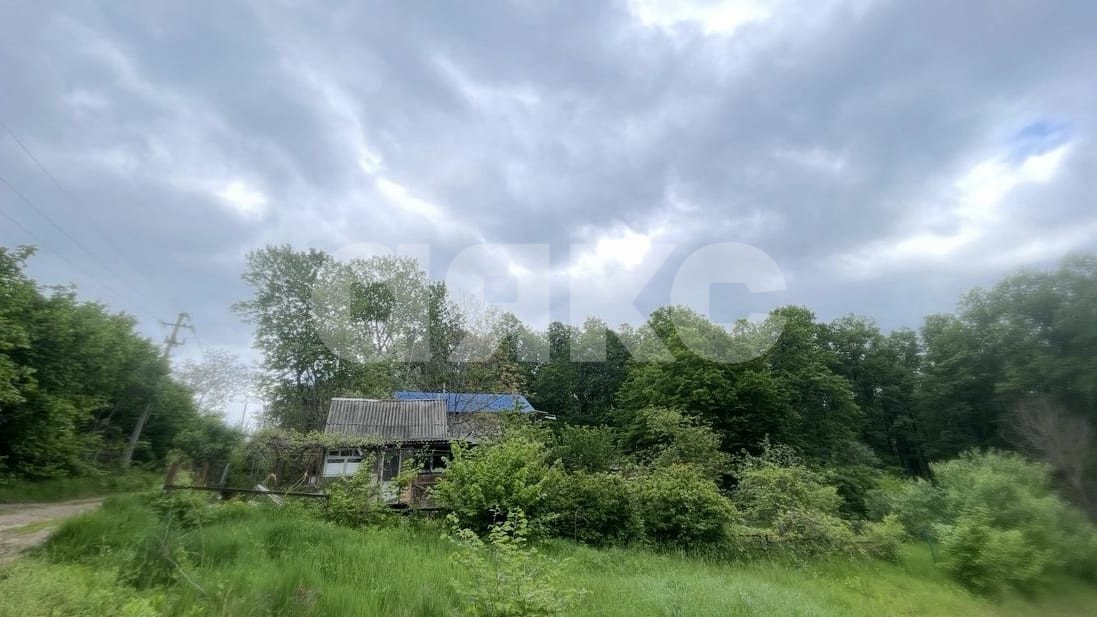 Фото №2: Участок садоводство 7&nbsp;сот. - Горячий Ключ, Городская Больница, мкр. СТ Кунпанова Поляна, ул. Вишнёвая, 543