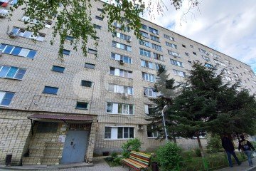 Фото №1: 3-комнатная квартира 62&nbsp;м², 6/9&nbsp;эт. - Горячий Ключ, мкр. Администрация, ул. Ленина, 179А