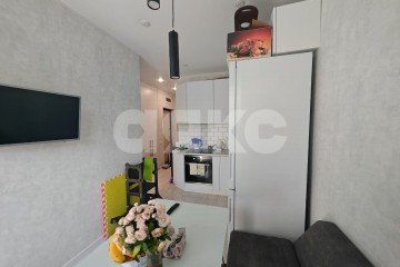 Фото №1: 1-комнатная квартира 27 м², 2/11 эт. - Сочи, мкр. жилой комплекс Мадрид 5, ул. Амбровая, 10