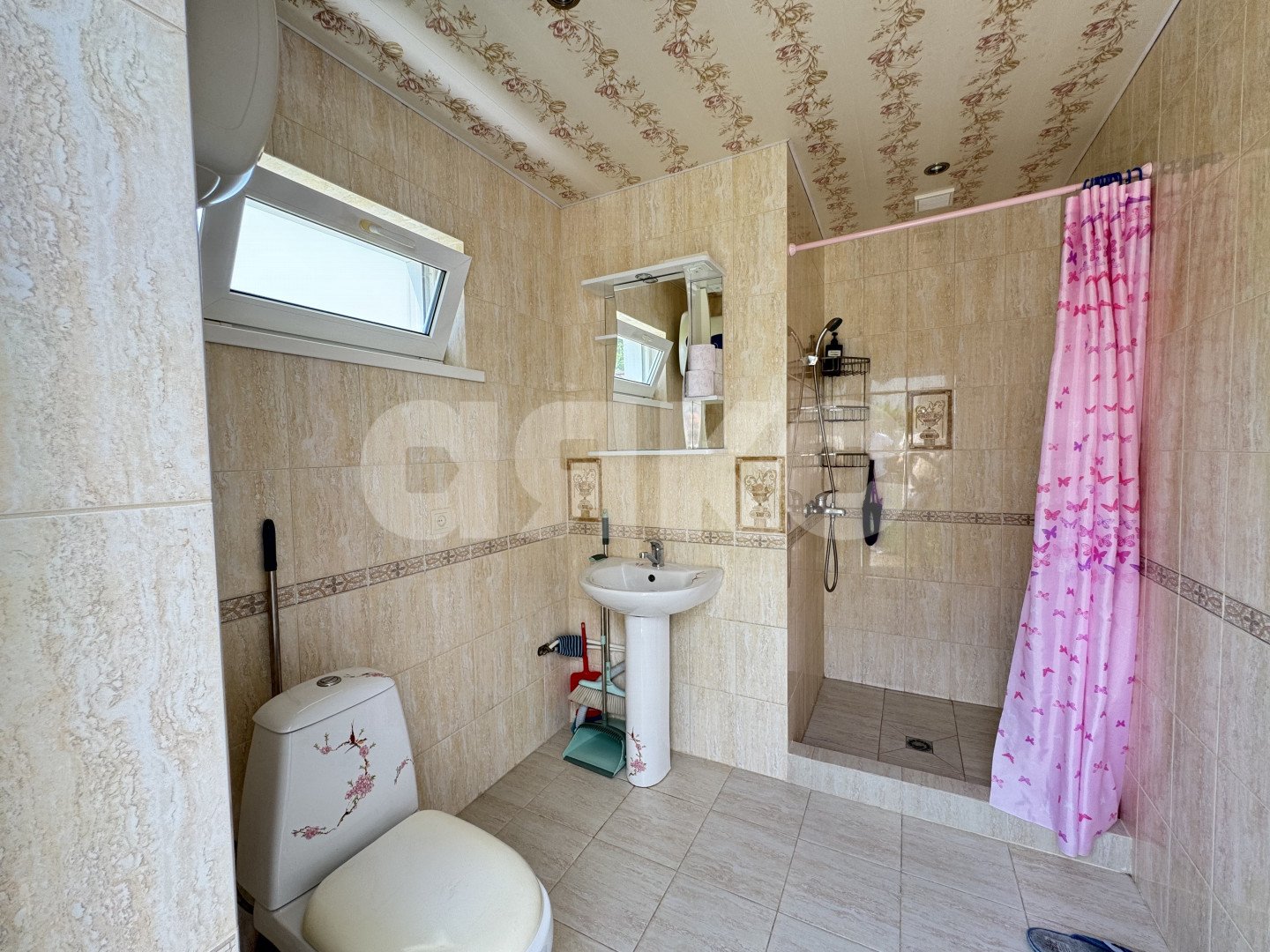 Фото №39: Дом 128&nbsp;м² + 12&nbsp;сот., 2&nbsp;эт. - Верхний Юрт, р. Хостинский, ул. Абовяна, 17/4