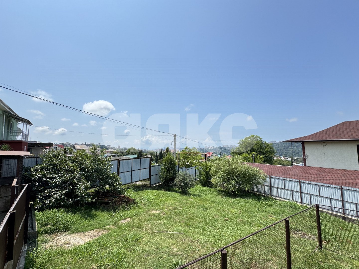 Фото №6: Дом 128&nbsp;м² + 12&nbsp;сот., 2&nbsp;эт. - Верхний Юрт, р. Хостинский, ул. Абовяна, 17/4