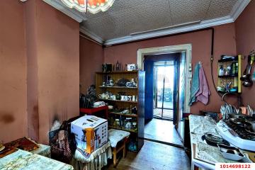 Фото №1: Часть дома 68 м² + 1 сот., 1 эт. - Краснодар, мкр. Западный внутригородской округ, ул. Пашковская, 58