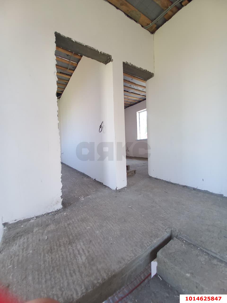 Фото №10: Дом 118&nbsp;м² + 3.05&nbsp;сот., 2&nbsp;эт. - Яблоновский, ул. Теучежа, 20Г