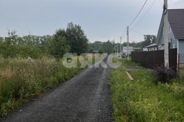 Фото №1: Дачное некоммерческое партнерство 10 сот. - ДНТ Степановское, мкр. квартал 50449, ул. Лесная