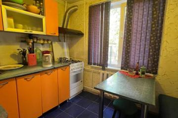 Фото №1: 3-комнатная квартира 73 м², 1/10 эт. - Краснодар, мкр. Юбилейный, пр-кт Чекистов, 4