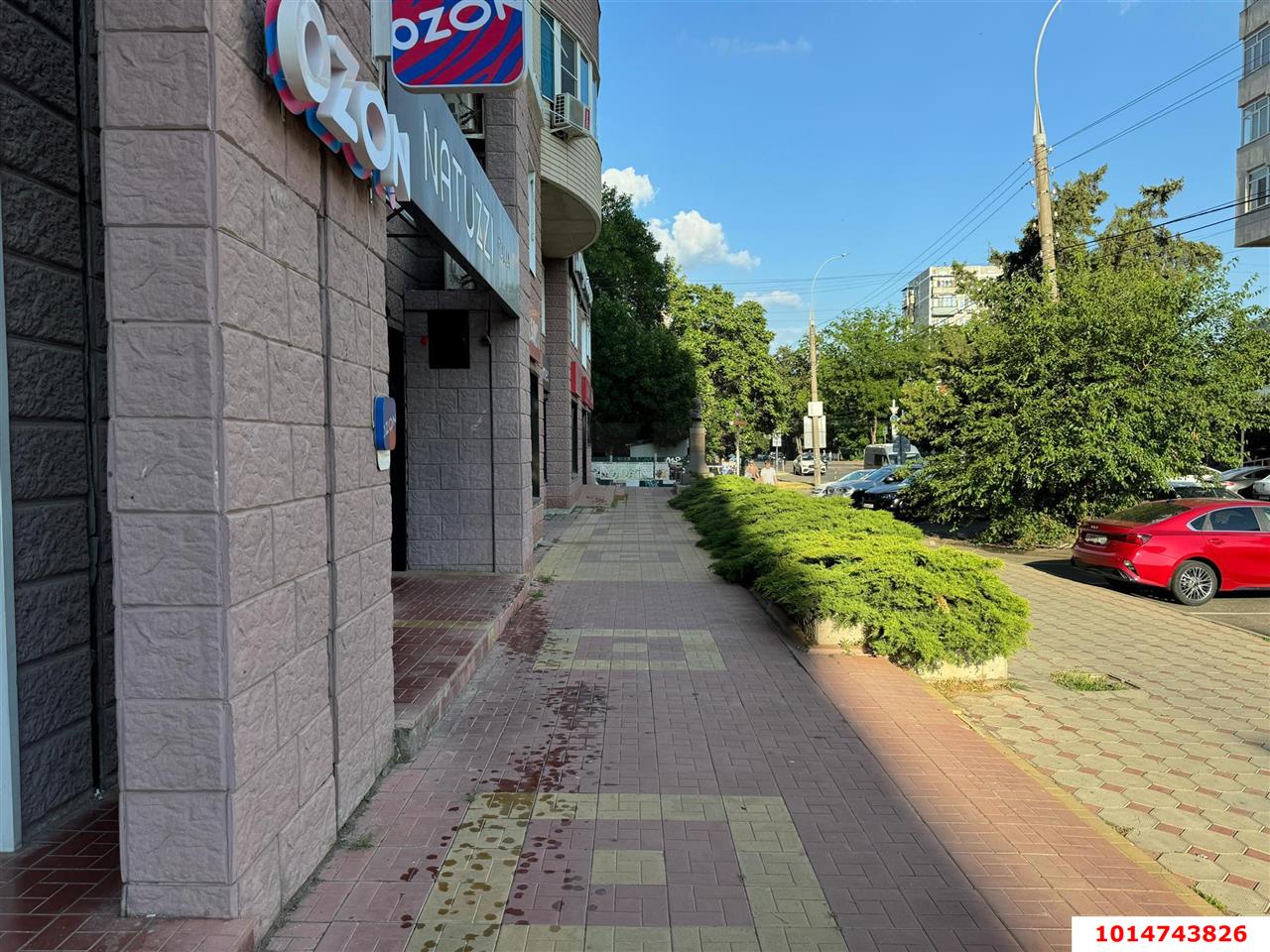 Фото №7: Торговое помещение 713&nbsp;м², 16&nbsp;эт. - Краснодар, мкр. Западный внутригородской округ, ул. Бабушкина, 295