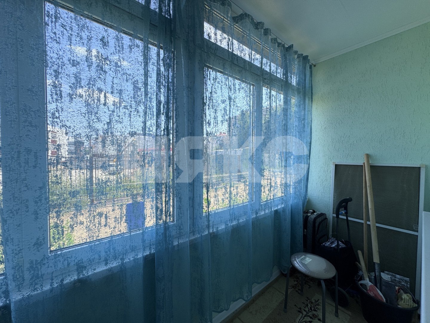 Фото №9: 3-комнатная квартира 77&nbsp;м², 1/5&nbsp;эт. - Горячий Ключ, мкр. Администрация, ул. Ленина, 193