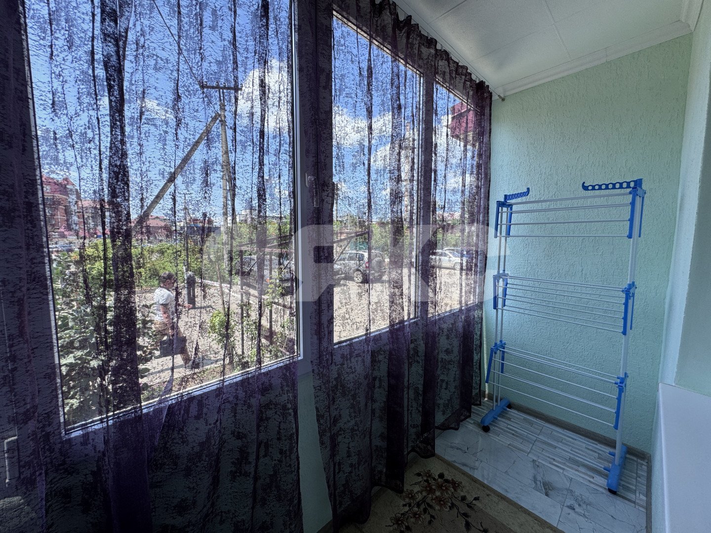 Фото №21: 3-комнатная квартира 77&nbsp;м², 1/5&nbsp;эт. - Горячий Ключ, мкр. Администрация, ул. Ленина, 193