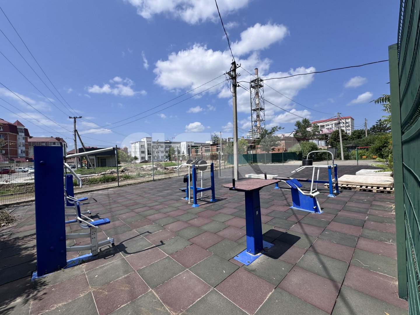 Фото №26: 3-комнатная квартира 77&nbsp;м², 1/5&nbsp;эт. - Горячий Ключ, мкр. Администрация, ул. Ленина, 193