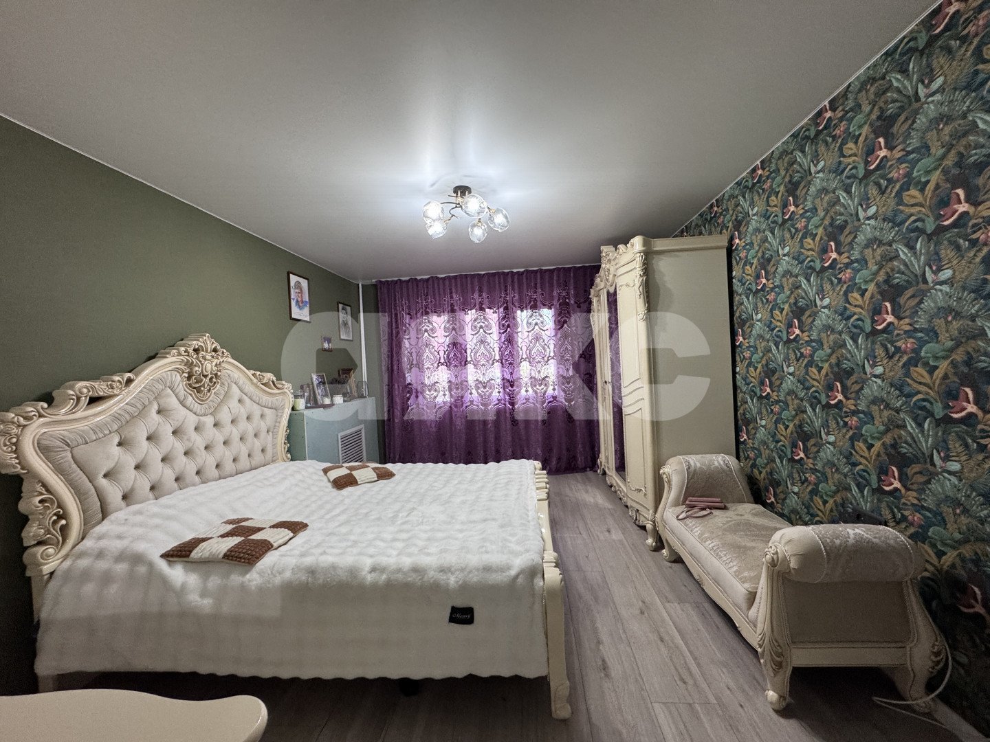 Фото №20: 3-комнатная квартира 77&nbsp;м², 1/5&nbsp;эт. - Горячий Ключ, мкр. Администрация, ул. Ленина, 193