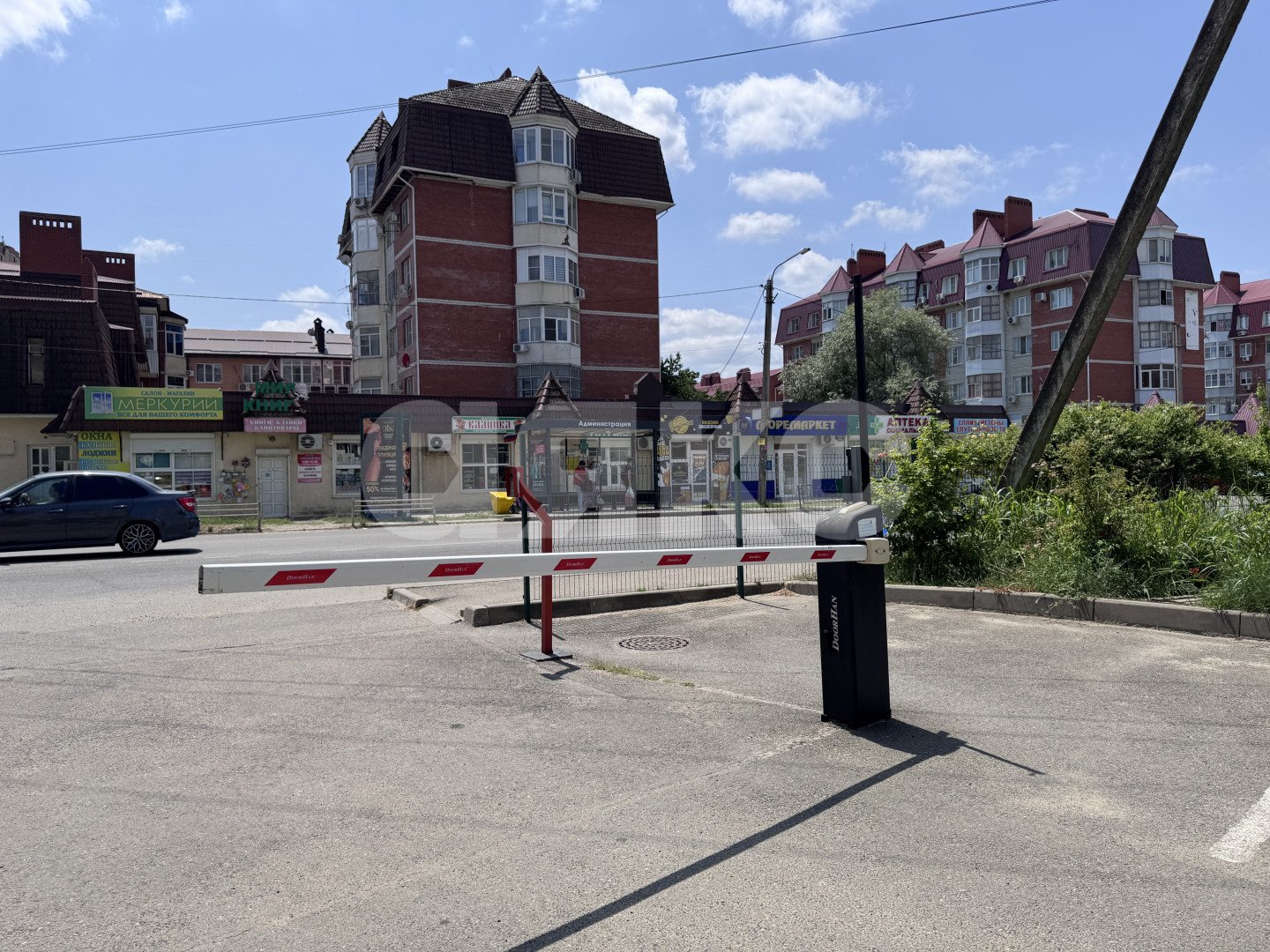 Фото №23: 3-комнатная квартира 77&nbsp;м², 1/5&nbsp;эт. - Горячий Ключ, мкр. Администрация, ул. Ленина, 193
