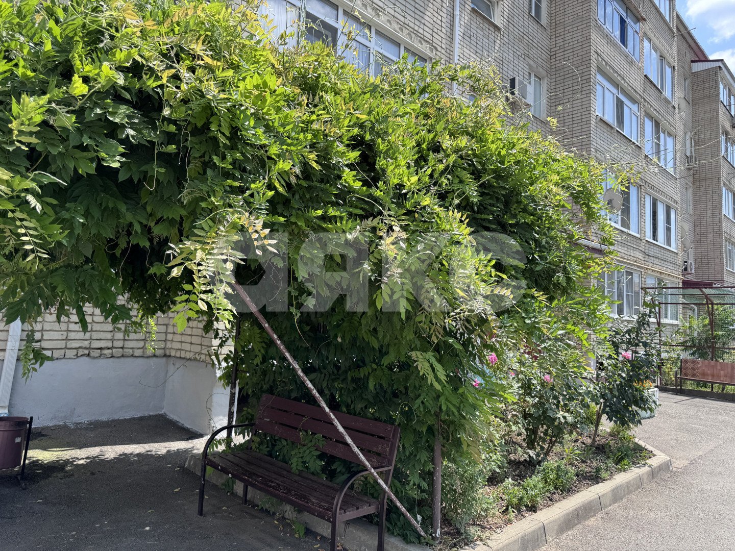 Фото №24: 3-комнатная квартира 77&nbsp;м², 1/5&nbsp;эт. - Горячий Ключ, мкр. Администрация, ул. Ленина, 193
