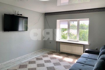Фото №1: 3-комнатная квартира 71&nbsp;м², 2/2&nbsp;эт. - Сукко, ул. Советская, 83