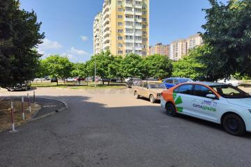 Фото №1: Торговое помещение 115&nbsp;м², 5&nbsp;эт. - Краснодар, мкр. Молодёжный, ул. 2-я Целиноградская, 7