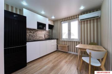 Фото №1: 1-комнатная квартира 32&nbsp;м², 7/9&nbsp;эт. - Краснодар, мкр. Черёмушки, ул. Ставропольская, 89