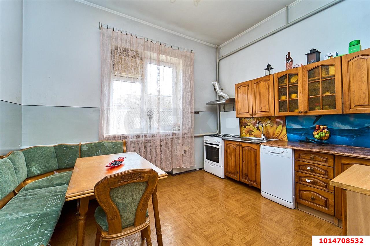 Фото №7: Дом 235&nbsp;м² + 4.75&nbsp;сот., 2&nbsp;эт. - Краснодар, Западный внутригородской округ, мкр. Фестивальный, ул. Герцена