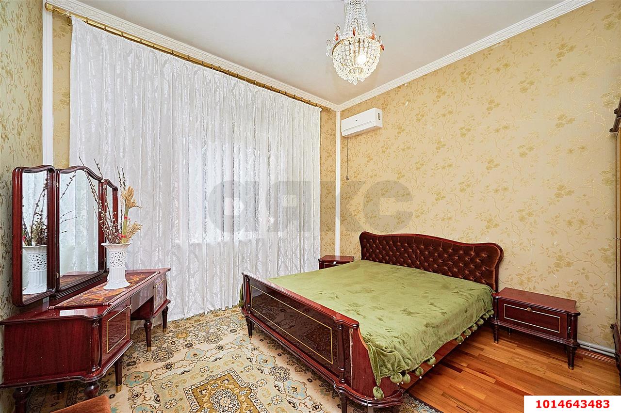 Фото №4: Дом 140&nbsp;м² + 6.4&nbsp;сот., 1&nbsp;эт. - Краснодар, Прикубанский внутригородской округ, мкр. Школьный, ул. Филатова