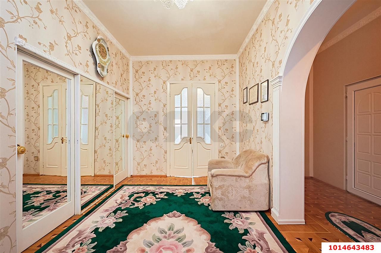 Фото №7: Дом 140&nbsp;м² + 6.4&nbsp;сот., 1&nbsp;эт. - Краснодар, Прикубанский внутригородской округ, мкр. Школьный, ул. Филатова