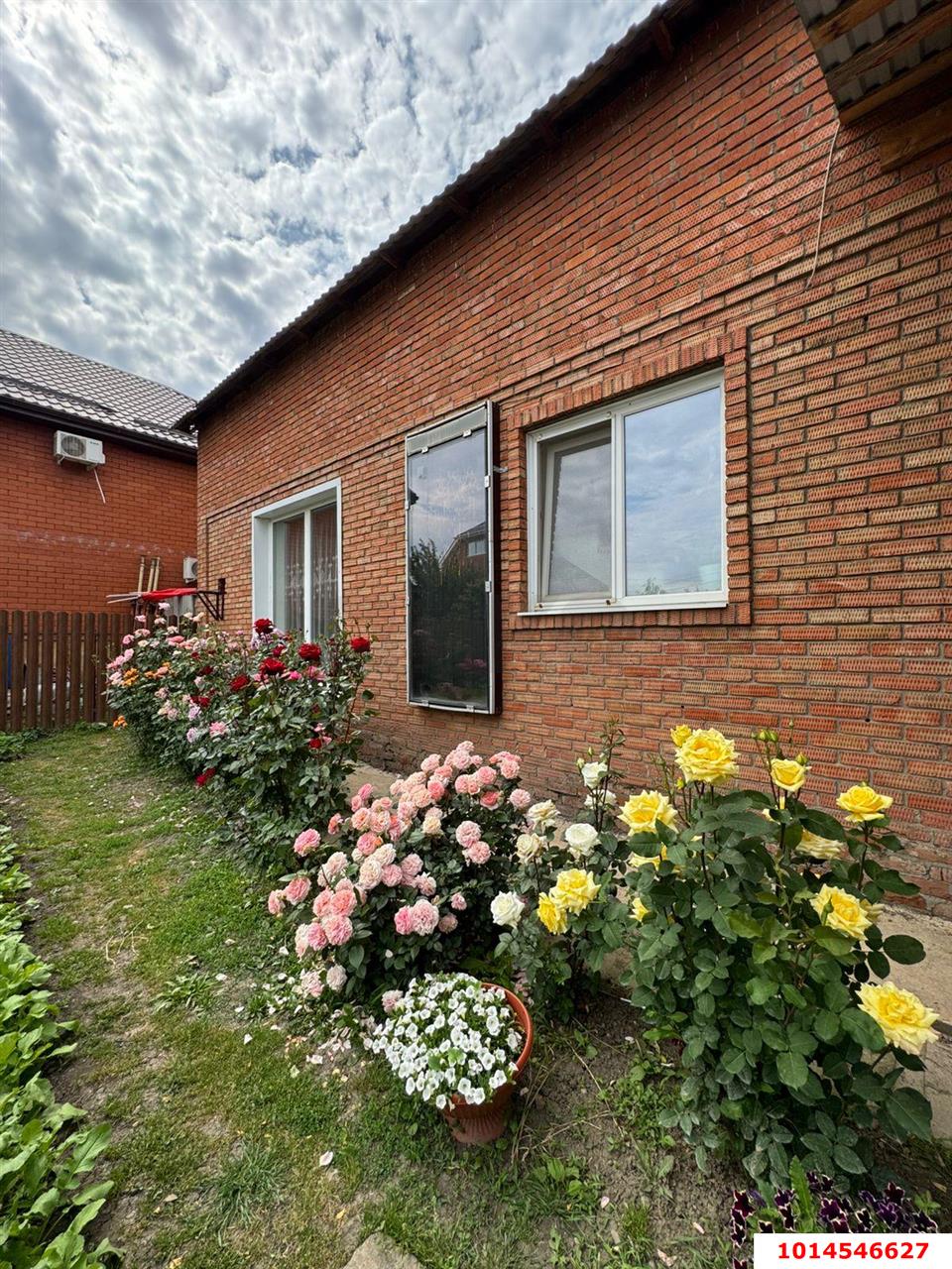 Фото №7: Дом 173&nbsp;м² + 10&nbsp;сот., 2&nbsp;эт. - Елизаветинская, Прикубанский внутригородской округ, ст Росинка, ул. Сливовая, 217
