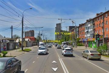 Фото №1: Земельный участок - Краснодар, мкр. Школьный, ул. Школьная, 22