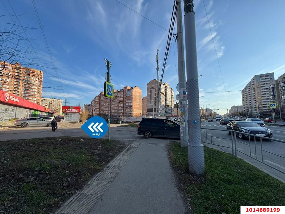 Фото №4: Торговое помещение 70&nbsp;м², 1/1&nbsp;эт. - Краснодар, Прикубанский внутригородской округ, мкр. Краевая Клиническая Больница, ул. Домбайская, 4/1