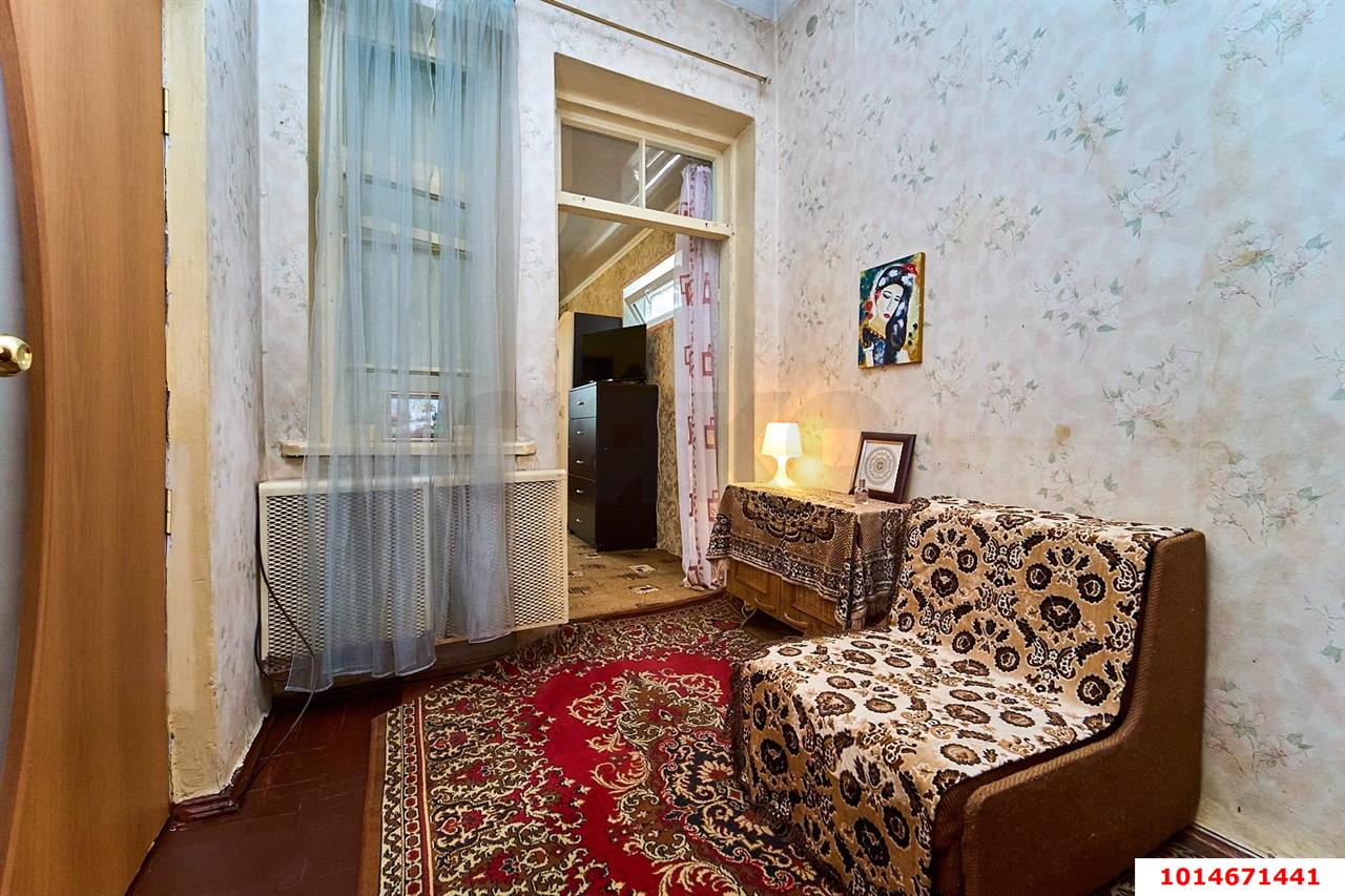 Фото №8: Часть дома 52&nbsp;м² + 1.5&nbsp;сот., 1&nbsp;эт. - Краснодар, Прикубанский внутригородской округ, мкр. Фестивальный, ул. Фестивальная, 10