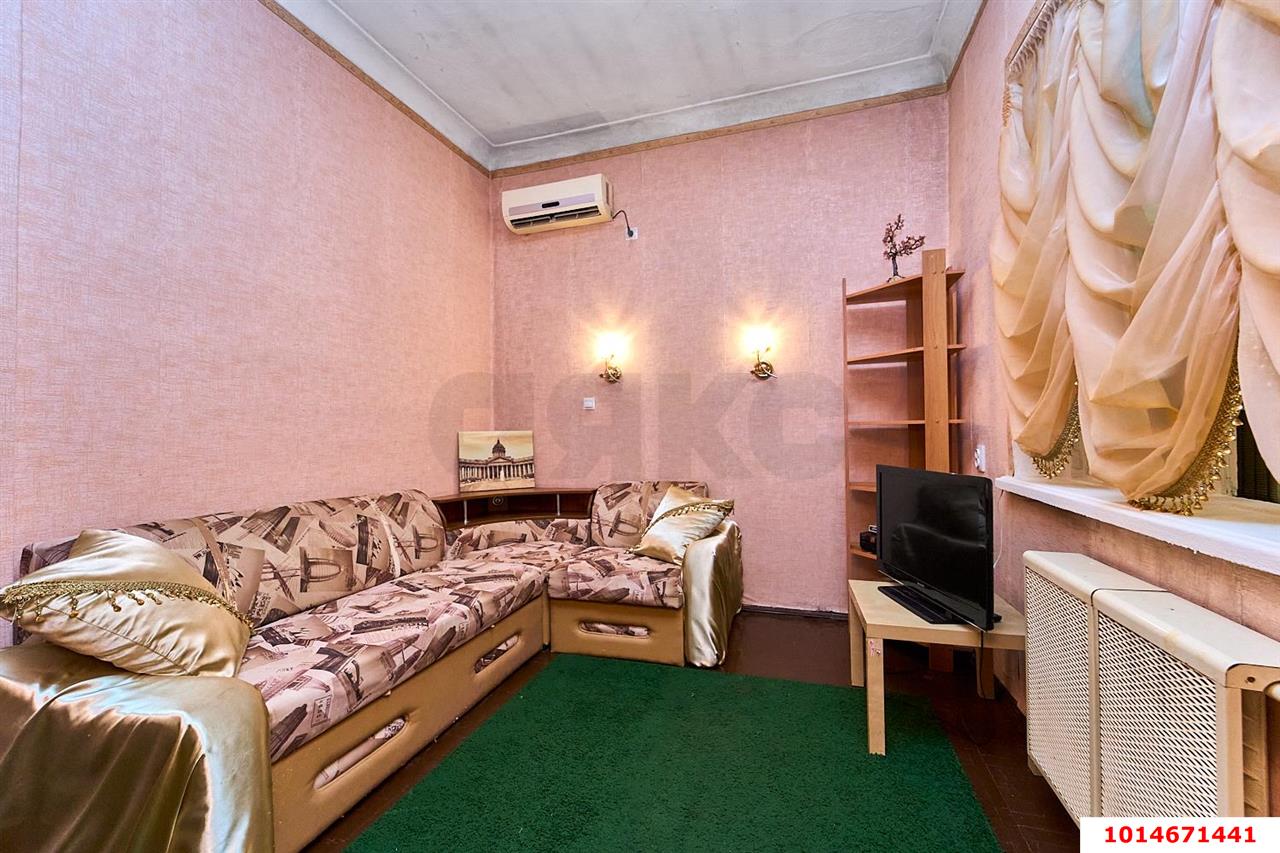 Фото №6: Часть дома 52&nbsp;м² + 1.5&nbsp;сот., 1&nbsp;эт. - Краснодар, Прикубанский внутригородской округ, мкр. Фестивальный, ул. Фестивальная, 10