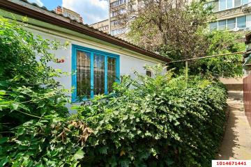 Фото №1: Часть дома 52 м² + 1.5 сот., 1 эт. - Краснодар, мкр. Фестивальный, ул. Фестивальная, 10
