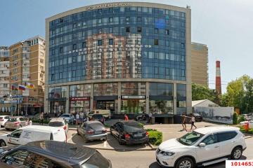 Фото №1: Офисное помещение 104&nbsp;м², 6/10&nbsp;эт. - Краснодар, мкр. Завод Измерительных Приборов, ул. Зиповская, 8