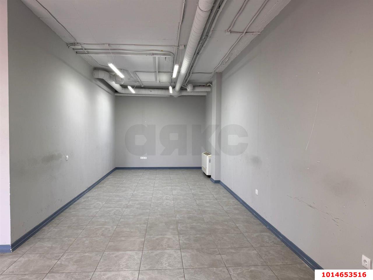 Фото №5: Офисное помещение 104&nbsp;м², 6/10&nbsp;эт. - Краснодар, Центральный внутригородской округ, мкр. Завод Измерительных Приборов, ул. Зиповская, 8
