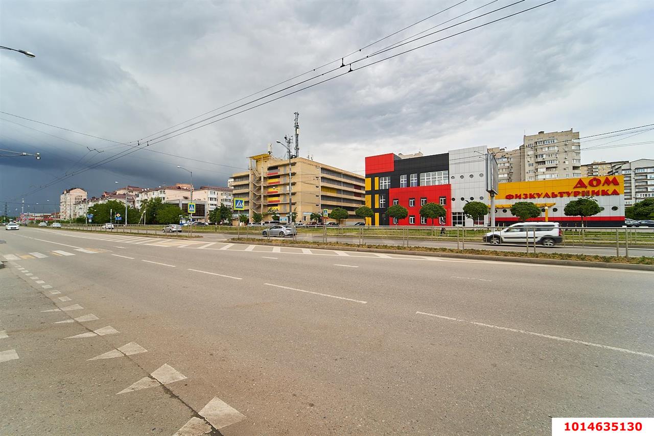 Фото №2: Комната 12&nbsp;м², 4/5&nbsp;эт. - Краснодар, Прикубанский внутригородской округ, мкр. Краевая Клиническая Больница, ул. Восточно-Кругликовская, 63