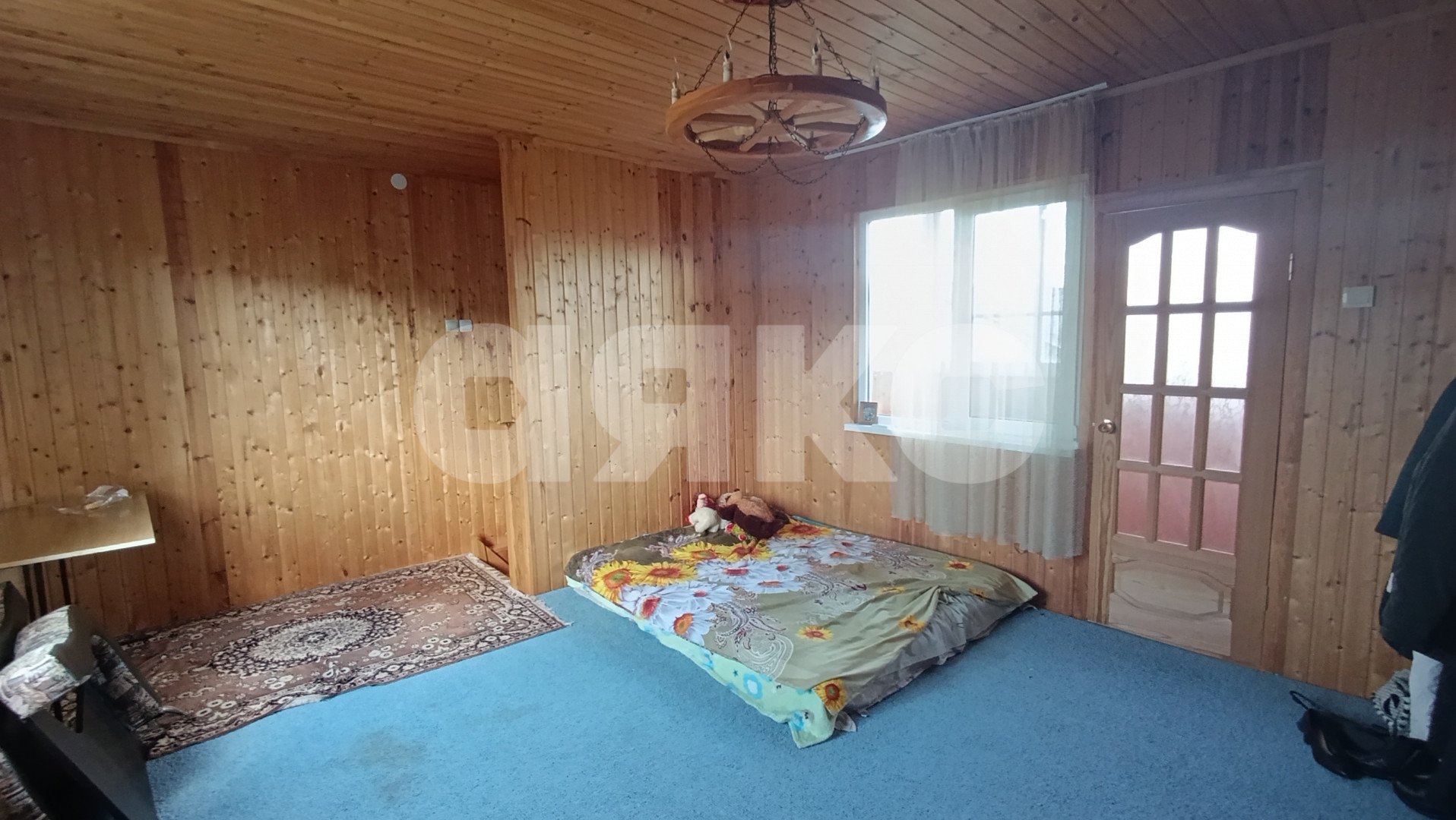 Фото №29: Дом 79&nbsp;м² + 12.44&nbsp;сот., 1&nbsp;эт. - Саратовская, ул. Псекупская