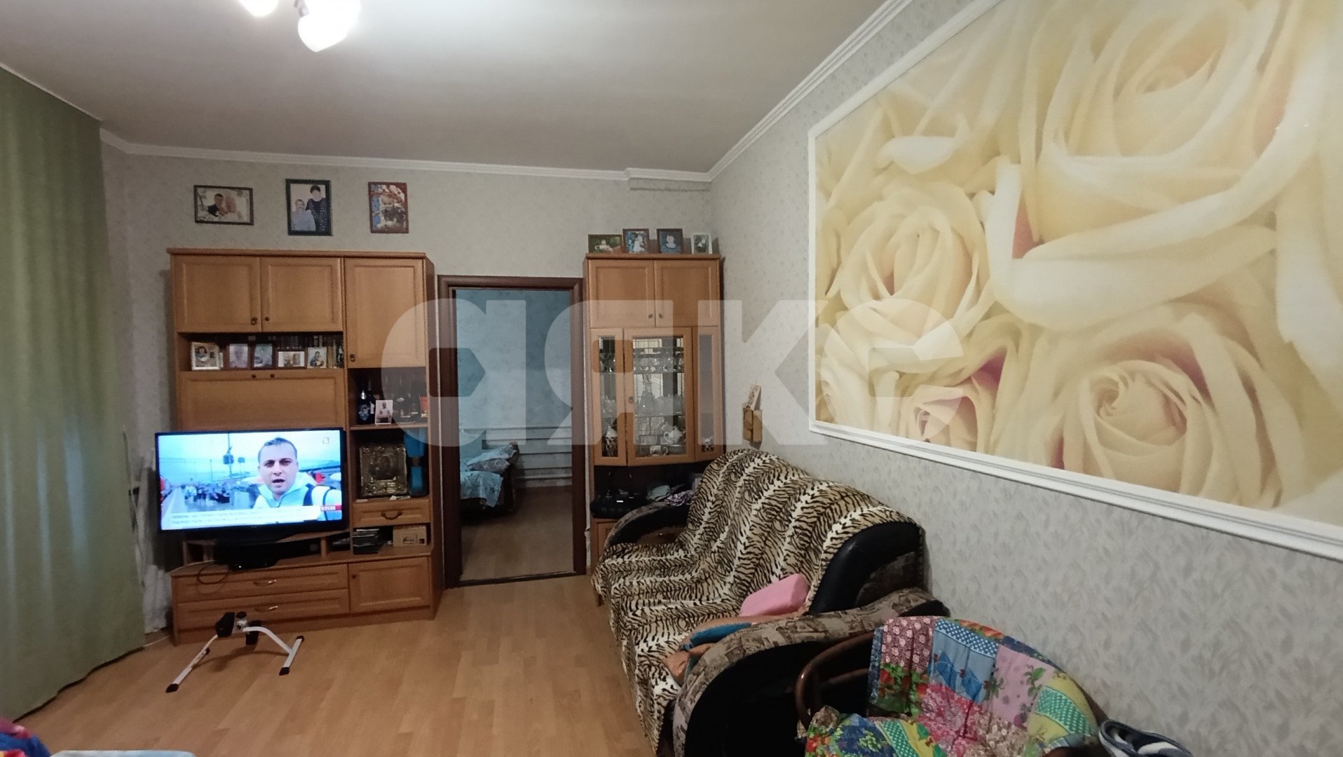 Фото №5: Дом 79&nbsp;м² + 12.44&nbsp;сот., 1&nbsp;эт. - Саратовская, ул. Псекупская